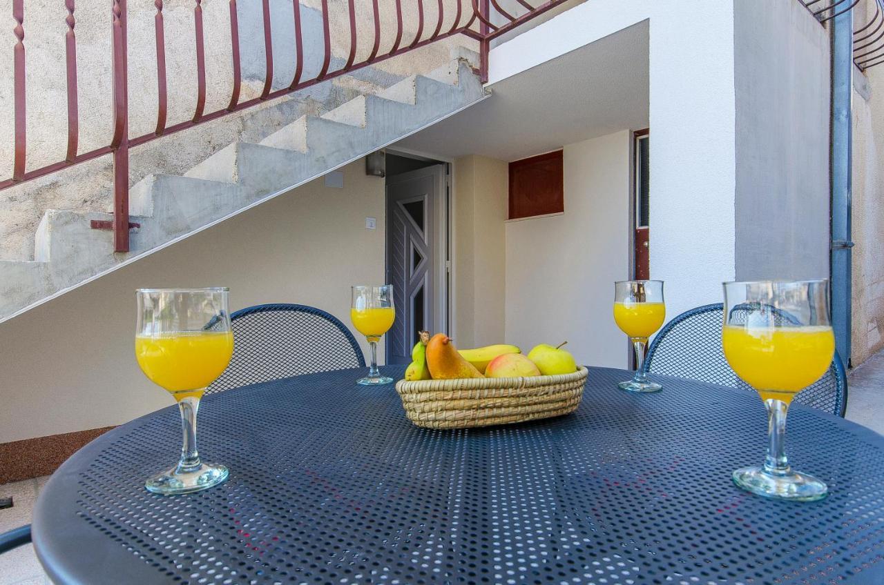Apartment Matea Split Exterior foto
